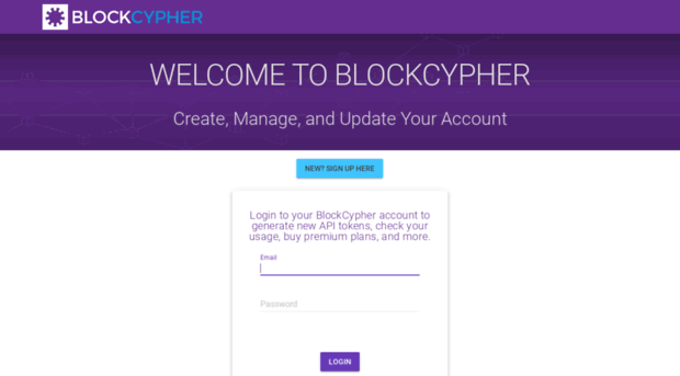 accounts.blockcypher.com