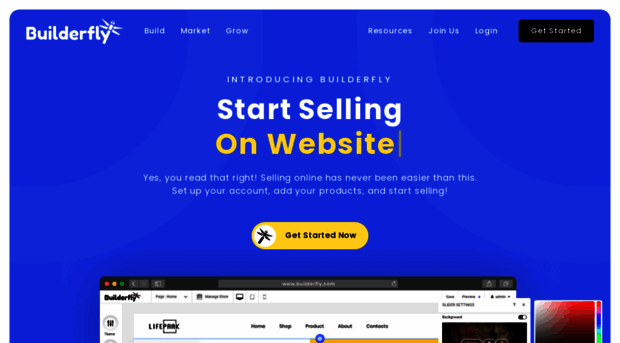 accounts.builderfly.com