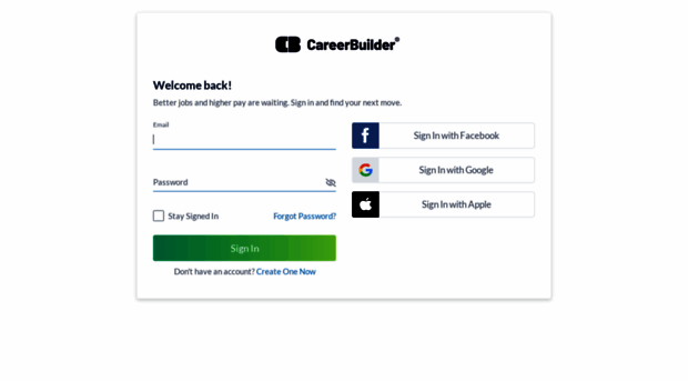 accounts.careerbuilder.com