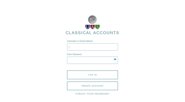 accounts.classicalsubjects.com