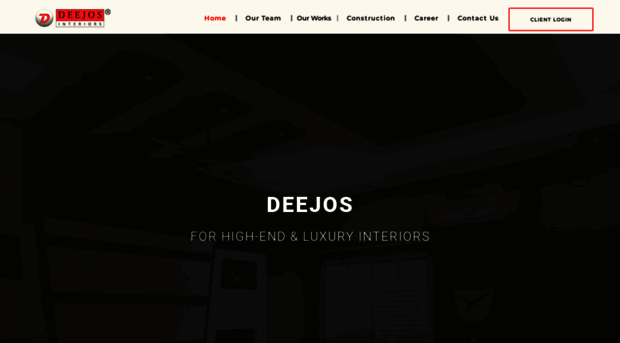 accounts.deejos.co.in