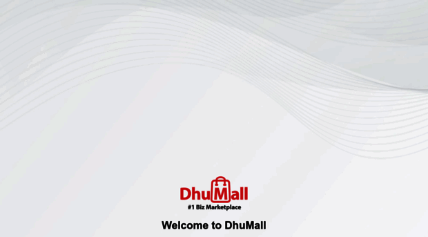 accounts.dhumall.com