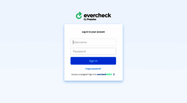 accounts.evercheck.com