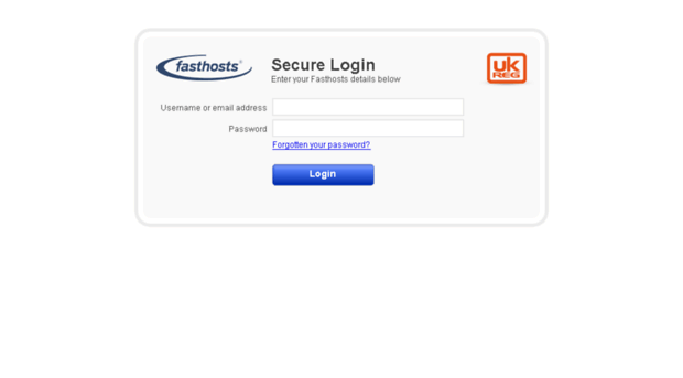 accounts.fasthosts.co.uk