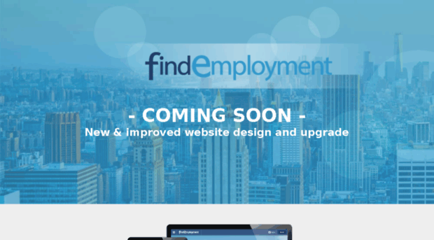 accounts.findemployment.com