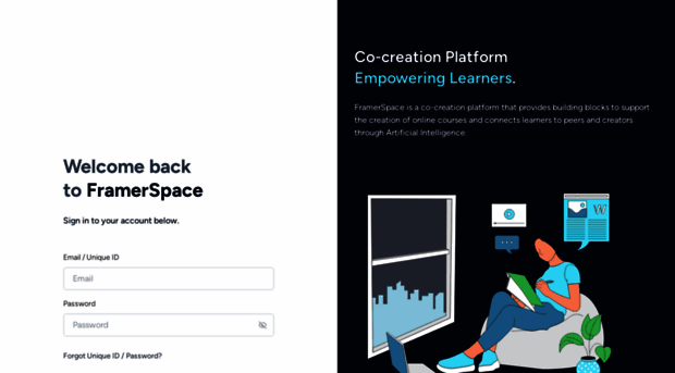 accounts.framerspace.com