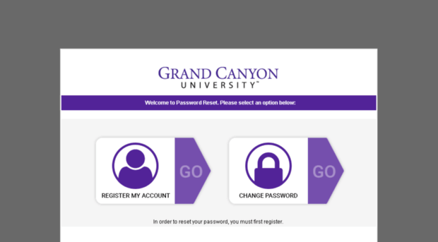 accounts.gcu.edu