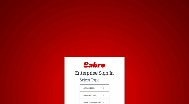 accounts.havail.sabre.com