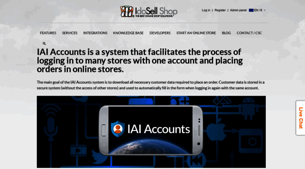 accounts.idosell.com