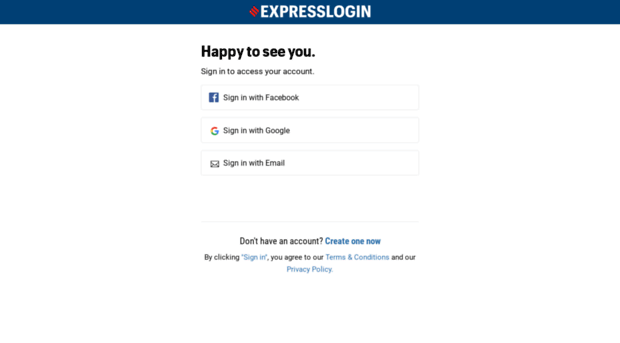 accounts.indianexpress.com