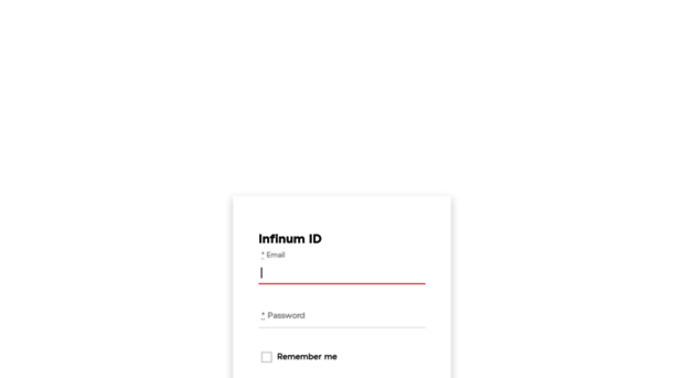 accounts.infinum.co