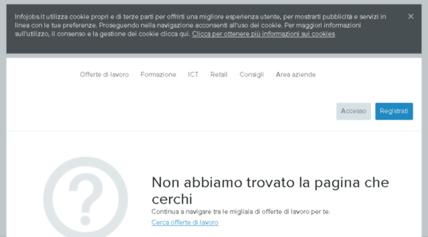 accounts.infojobs.it