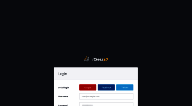 accounts.itseez3d.com