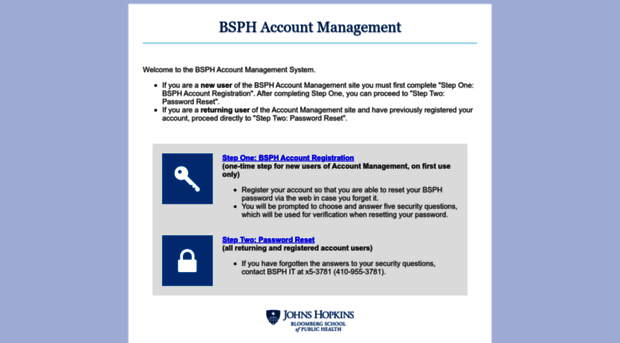 accounts.jhsph.edu