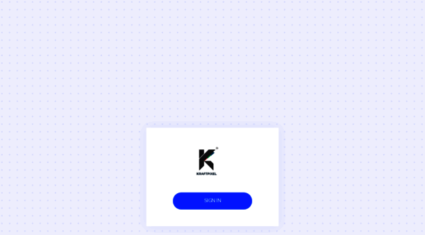 accounts.kraftpixel.com