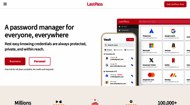 accounts.lastpass.com