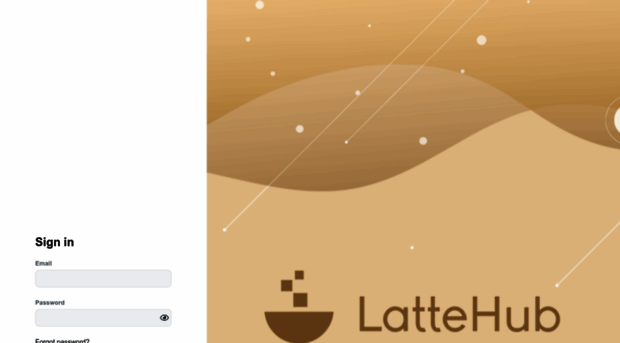 accounts.lattehub.com