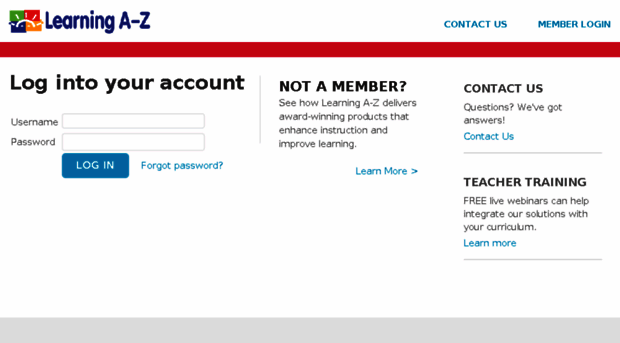 accounts.learninga-z.com