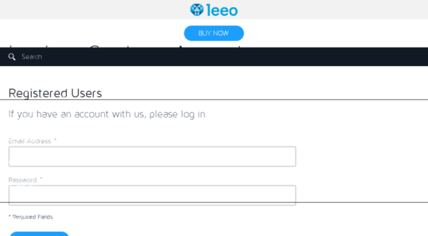 accounts.leeo.com