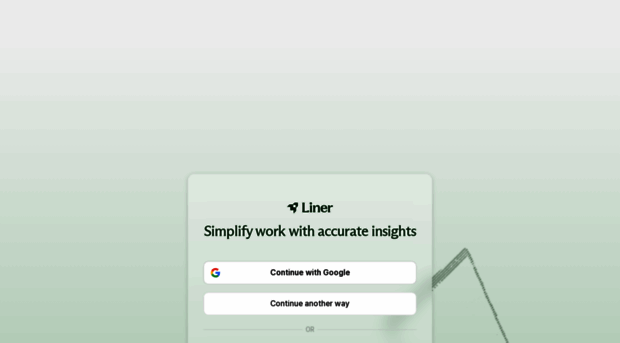 accounts.liner.com