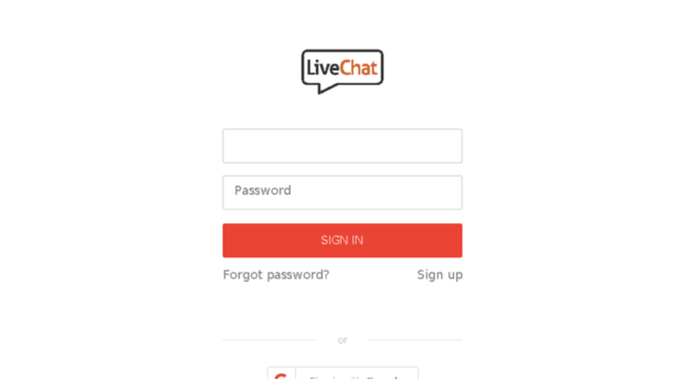 accounts.livechatinc.com