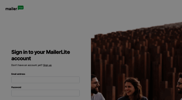 accounts.mailerlite.com