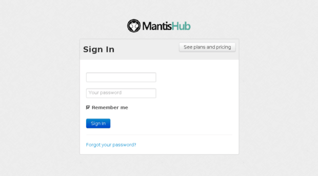 accounts.mantishub.com