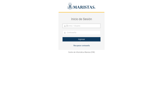 accounts.maristas.edu.mx