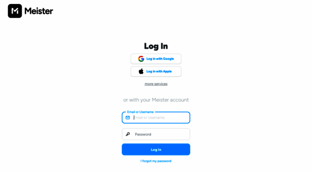 accounts.meister.co