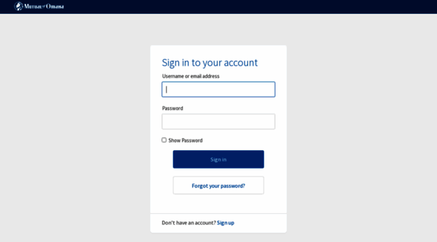 accounts.mutualofomaha.com