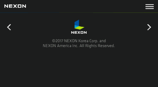 accounts.nexon.net