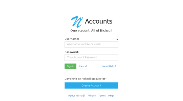accounts.nishadil-dev.com