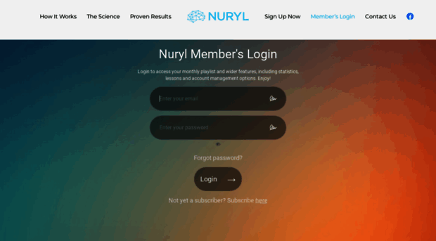 accounts.nuryl.com