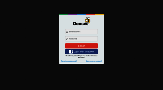 accounts.ookbee.com