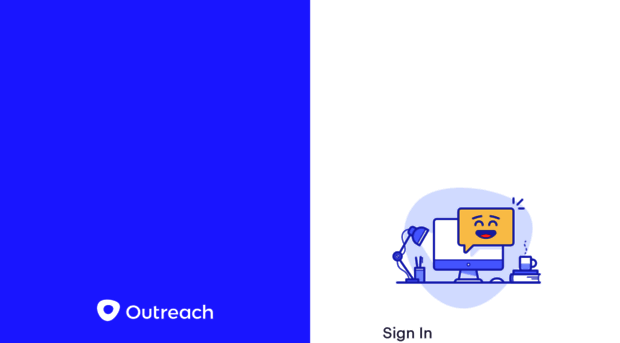 accounts.outreach.io