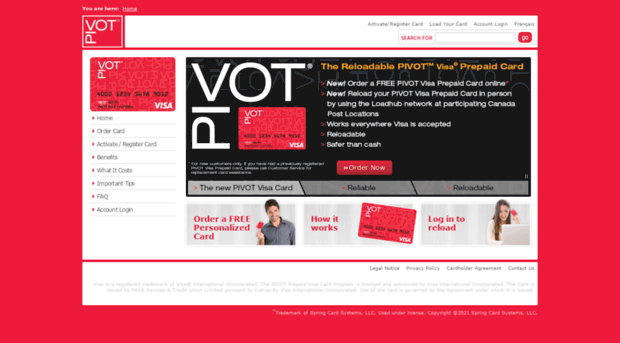 accounts.pivotcard.ca