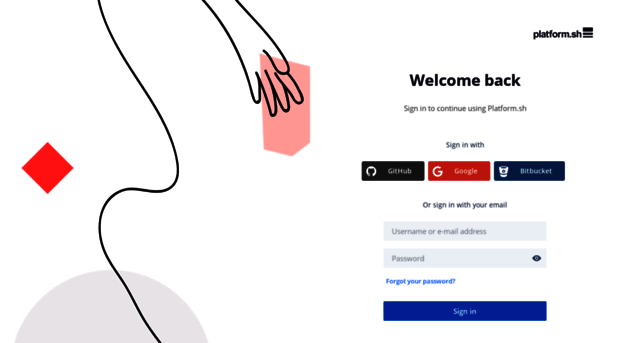 accounts.platform.sh