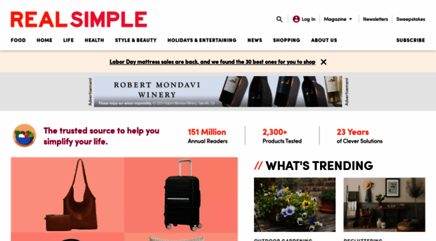 accounts.realsimple.com