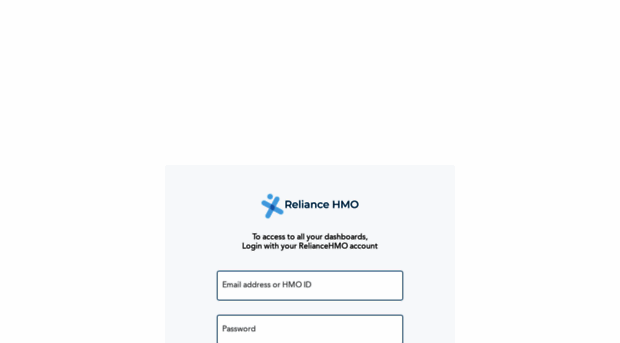 accounts.reliancehmo.com