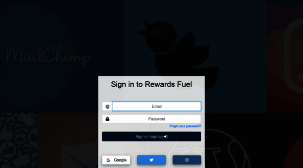 accounts.rewardsfuel.com