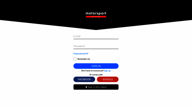 accounts.rideapart.com