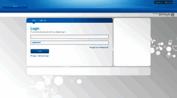 accounts.seneye.com