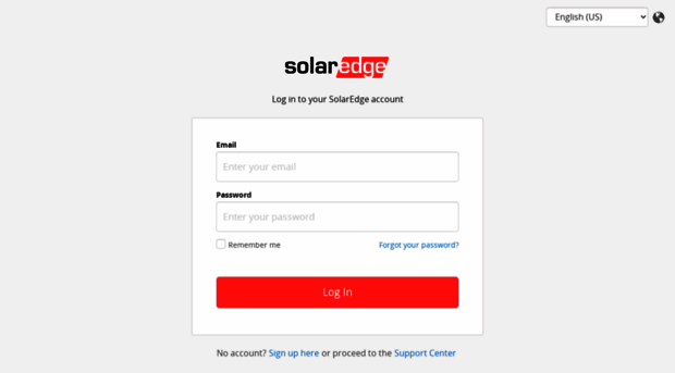 accounts.solaredge.com