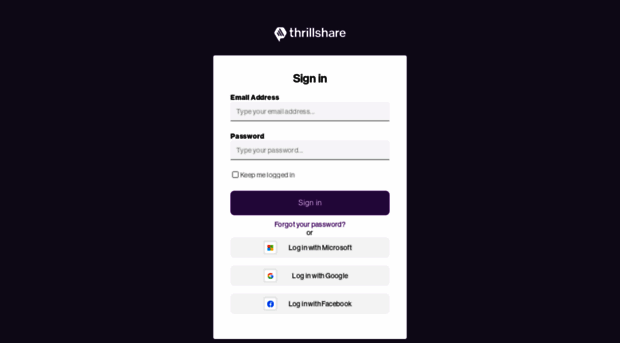 accounts.thrillshare.com