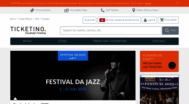 accounts.ticketino.com