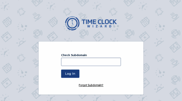 accounts.timeclockwizard.com