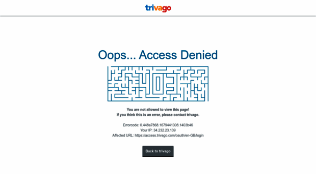 accounts.trivago.com