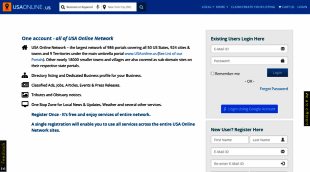 accounts.usaonline.us