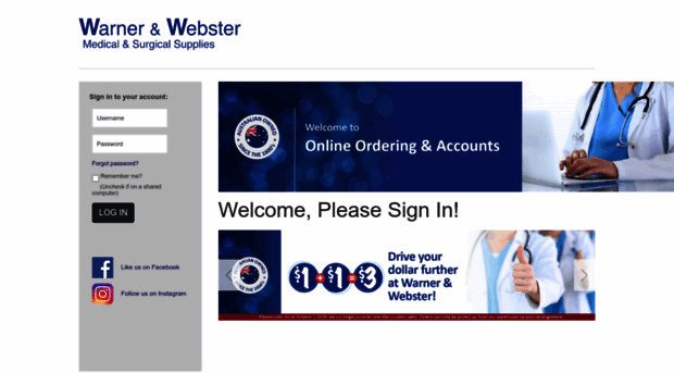 accounts.warnerwebster.com.au