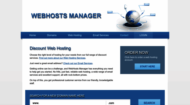 accounts.webhosts-manager.com